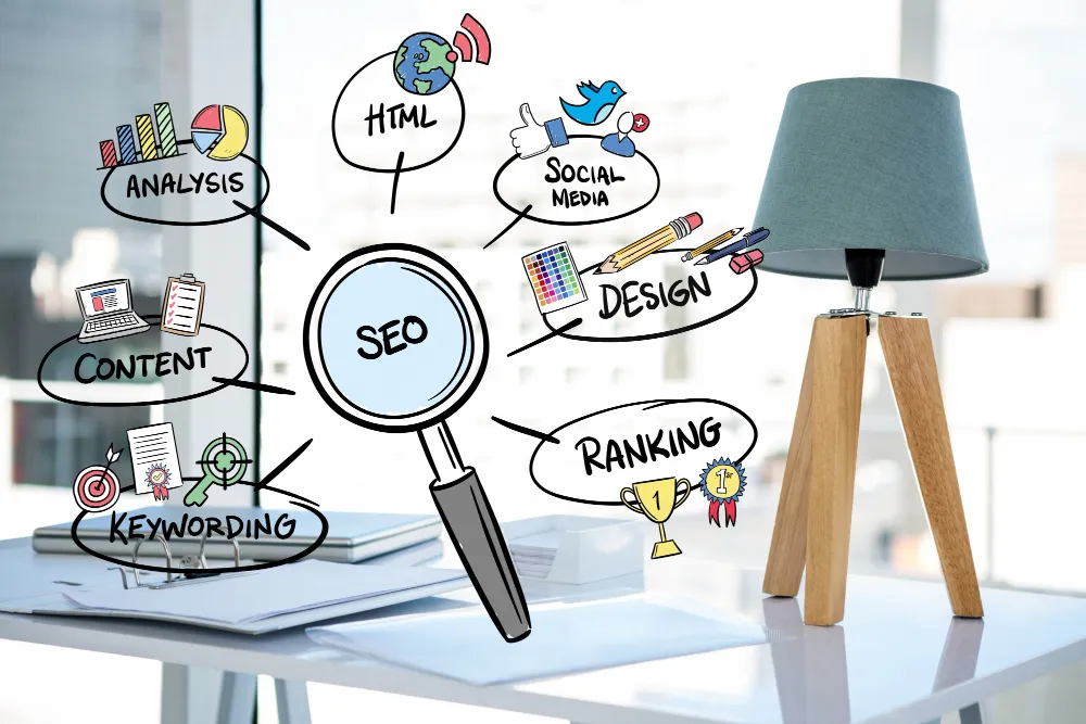 Advanced SEO Optimization